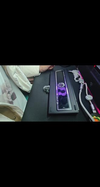 m6pro+∥stars60#磁轴键盘 #磁轴 #游戏键盘 #m6pro+