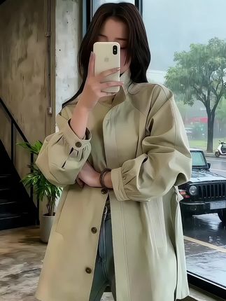 #微胖女生秋季显瘦卫衣合集 #早秋冷冽又随性的气质穿搭 #超实用的早秋风衣穿搭口诀 #新生入学穿搭指南#大胆穿白色吧 @抖加🔥上热门🔥dou+🔥热点宝