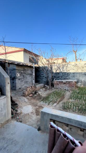 年味这不就来了吗!#烟花炮竹