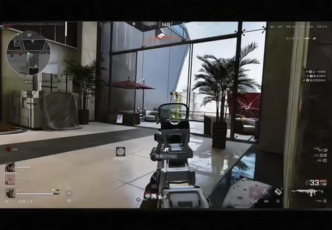 秀豆z最陌生的一集#三角洲行动 #xyg秀豆