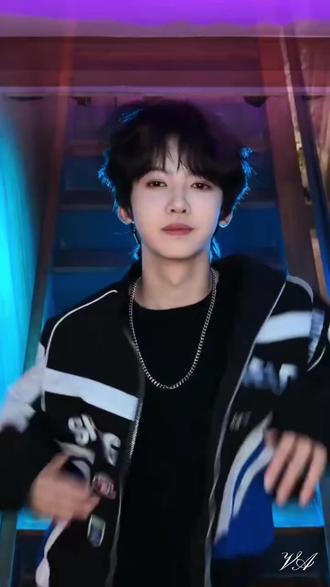 张奕然单人cha来了! #张奕然#四韩一 #上热门 #domi