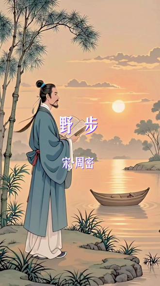 羡他无事双蝴蝶,
烂醉东风野草花。