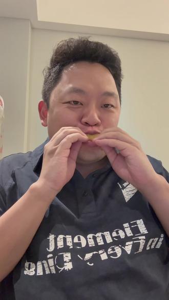 读烂梗,笑了吃柠檬48 部分梗来自@守护最好的谐音梗 #烂梗 #吃柠檬 #地狱笑话 #脑筋急转弯 #谐音梗