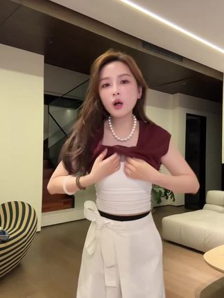 不挑身材的神裤,夏日穿搭救星#夏季裤子 #穿搭分享 #百搭神裤