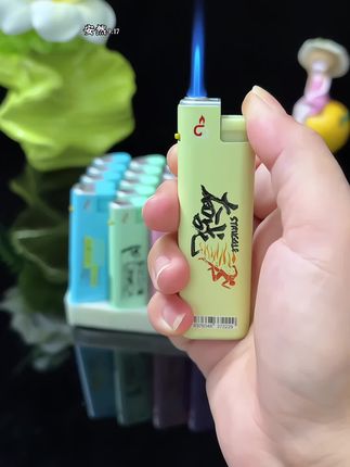 这款打火机太有质感了#防风打火机 #爆款热卖中 ##好东西一起分享 #超便宜超划算 #男士必备