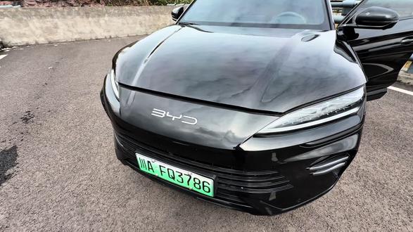 比亚迪空调滤芯和空气滤自己更换很简单,保养前提前自己动手换个空气滤芯和空调滤芯,轻松省下两百块,#比亚迪汽车#比亚迪#空调滤芯更换#空凋滤芯 #空气滤芯