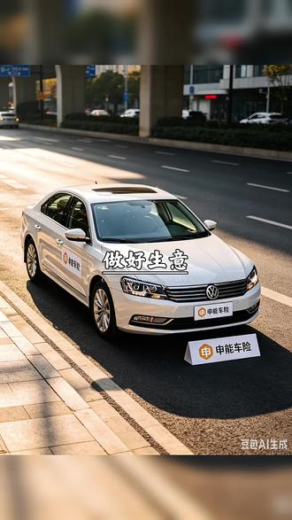 申能财险 国资保障 低价靠谱