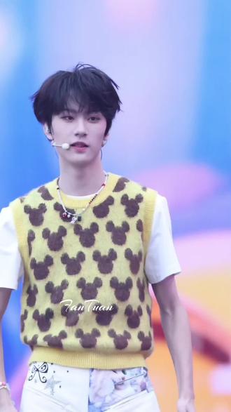 为了让我儿出圈 我费尽心思 #李煜东