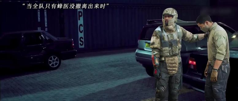 阿峰:我已心死航天,以后只攻大坝
谁成想大坝也出不来 #三角洲行动