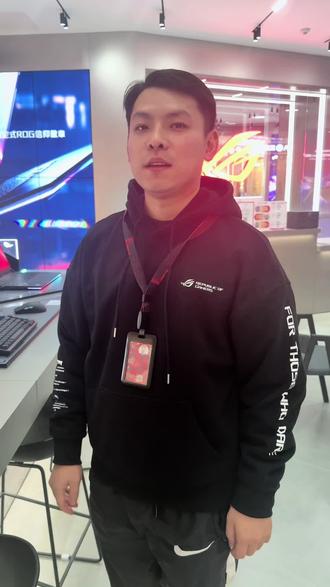 #ROG掌机 #XBOX掌机 用华硕管家MyASUS升级你的主板硬件驱动吧。