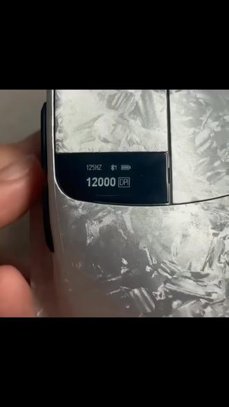 蝰蛇V3 Pro 三模无线鼠标游戏电竞轻量化蓝牙长续航电脑有线外设#鼠标