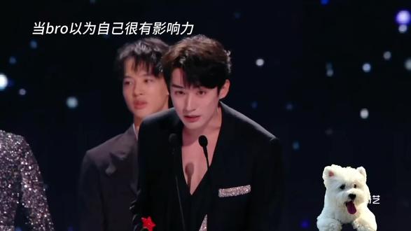 #刘学义
当bro以为自己很有影响力
#兰香如故