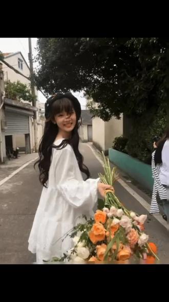 26岁100万+的黑屏你怕不怕
#张淼怡