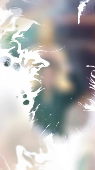 来个最火的AI制作跟个风