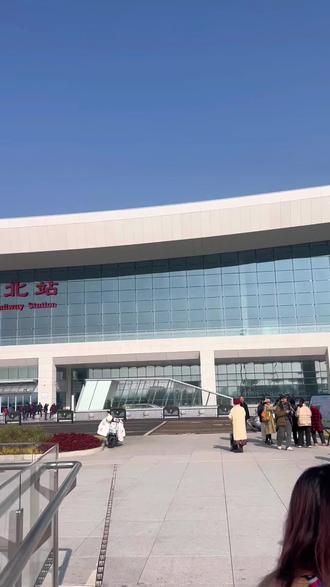 宜昌北站鄂西南Number 1 ! 欢迎大家来宜昌做客,旅游,定居。##宜昌 #宜昌北站 #宜昌买房