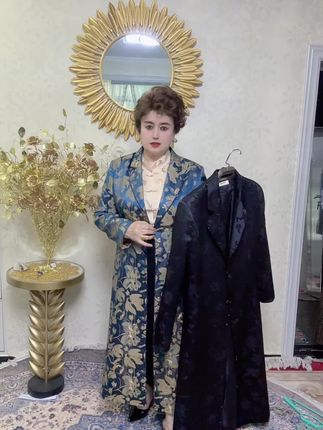 #女装 #时尚 #妈妈衣服 #新款女装 #大妈女装