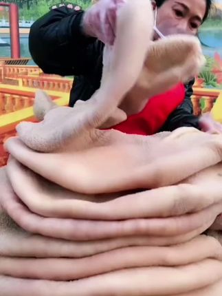 #牛大肚