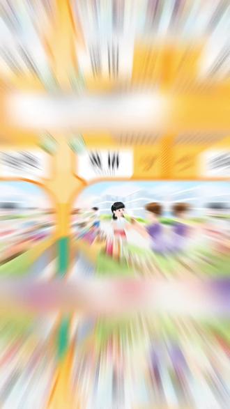 2026新人教版PEP三年级英语下册课本笔记 #三年级英语#三年级英语下册#课本笔记 #扫码点读课文