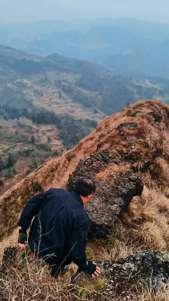 贵州版乔戈里峰