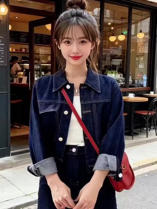#今日穿搭 #减龄气质 #小个子穿搭 #好物推荐🔥 #秋季穿搭