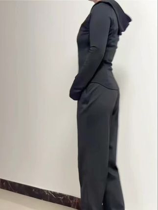 #穿搭穿搭 #种草好物推荐 #强烈推荐 #保暖套装