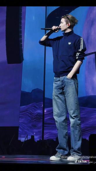 年轻 努力 善良 有实力 有野心 有勇气 错在哪里?
#李羲承