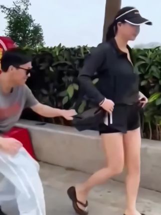 防身指虎