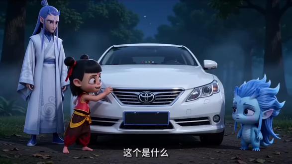 #开锐志的男人 开锐志的集合拉