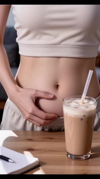 刮刮水!苹果+山楂+橙子,太适合管不住嘴的你🍊
#喝什么有助于瘦小腹 #身材管理咖啡 #果茶