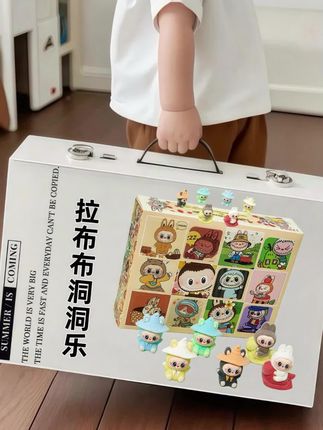 拉布布
