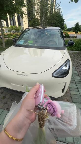 星愿个性锁车音效设置教程