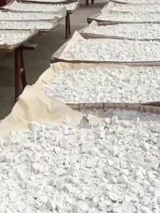 #红薯淀粉 #优质农产品 #经济实惠 #家乡特产