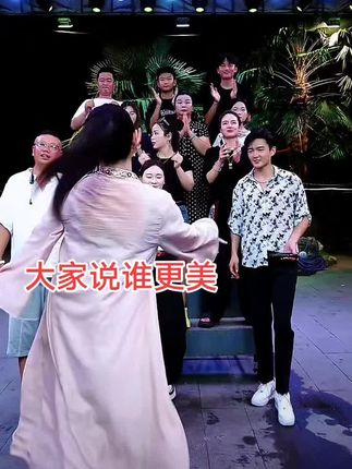 #李小宛 #跳舞