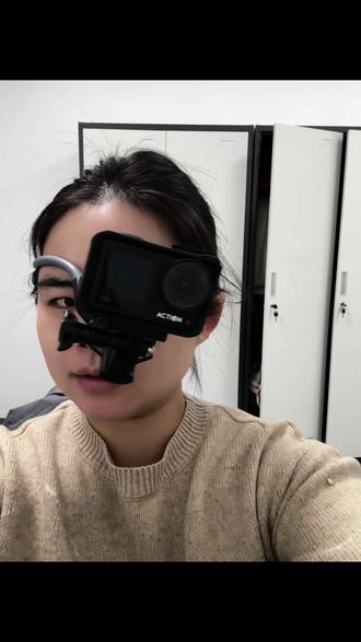 #大疆 #民间执法记录仪 #医患关系
如有异议,请看VCR🤲