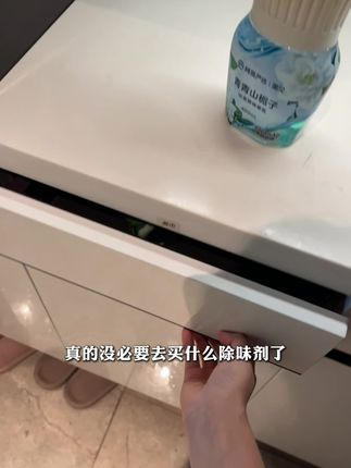 真的没必要买什么除味剂了,有这个家里就能香香的#网易严选 #爆香瓶 #香氛 #提升幸福感好物