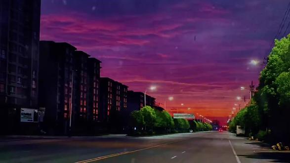 恢复少年心情其实很容易,只需要一场盛大的世俗意义上的成功。