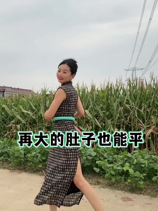 #呼啦圈打卡 #软弹簧呼啦圈 #瘦出小蛮腰 #减掉大肚腩 #呼啦圈转起来