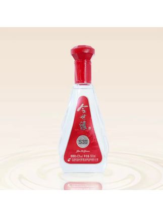 浓香型白酒#浓香型白酒