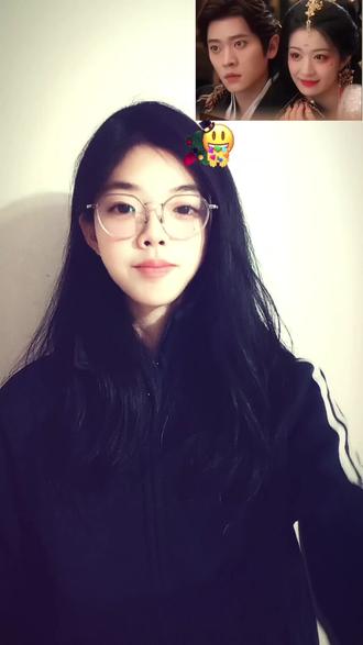 《成何体统》好看,原创@小栗夹心 #体统摇