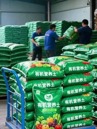 花卉绿植通用营养土,养花人的底气之选 还在为花草长势差发愁?这款有机营养土就是你的养花“王牌助攻”!它是经专业配比的“植物活力仓”,天然有机质含量拉满,能持续为植物输送多元养分。透气结构告别闷根烦恼,积水问题轻松解决,让植物根系肆意舒展、蓬勃生长。无论是想让玫瑰开得娇艳欲滴,多肉长得饱满可爱,还是果蔬实现丰收,有它助力都能轻松达成。养花新手也能秒变种植达人,别犹豫,快把这份“植物元气补给站”带回家,开启你的养花丰收之旅!#园艺爱好者#绿植养护#有机营养土#养花必备#盆栽神器