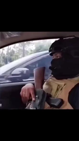 实力才是最好的语言!