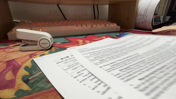 用豆包学英语简直就是超级加倍辅助。#豆包 #英语学习 #Ai #备考攻略 #商务英语