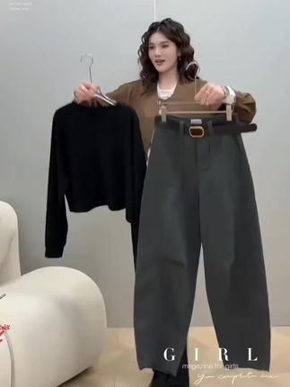 #牛仔裤 #裤子