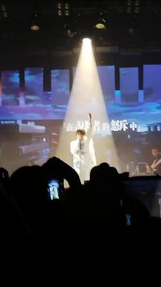 按下F键,我们一起逃离这个世界!#姜云升西安