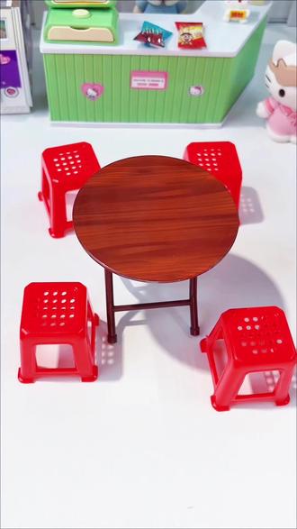 网红零食模型微缩玩具 现在小朋友的玩具做得也太逼真了,每一包都可以打开仿真的迷你零食玩具,特别适合小朋友过家家玩到停不下来#儿童玩具#迷你玩具#过家家玩具#微缩迷你玩具 #微缩迷你食玩