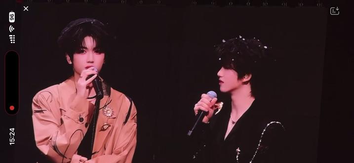 呜呜存档桂瑞太阳与地球🌏,我们桂瑞一直好好的
啊啊啊啊啊前半段被我按掉了,后面全程录了嘿嘿#桂瑞 #荣耀之战 #太阳与地球