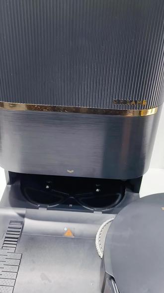 扫地机遇到app提示清洗盘水位过高时。怎么办?看这里#扫地机的正确使用方法 #追觅线下门店 #年货节#沣西吾悦广场 #抖音