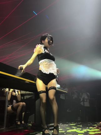 #女神 #爱了爱了 #有点上头 #好身材 #大长腿小姐姐
