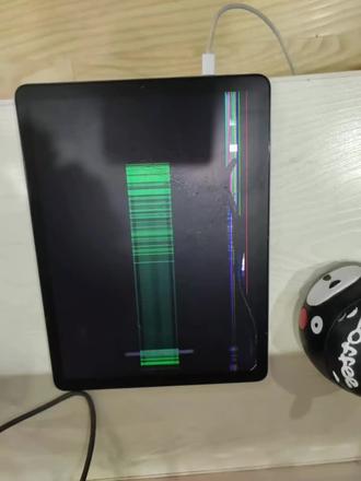 BBK/学习机步步高A6 P21H170维修屏幕教程#步步高学习机维修#步步高a6 #技术分享 #笔记本电脑 #处理器