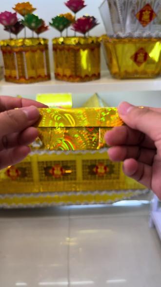 怎么撑元宝,不会的可以看过来,撑元宝教程#撑元宝 #元宝 #撑元宝教程